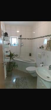 Foto - 3 Zimmer Erdgeschoßwohnung in Sulzbach (Saar)