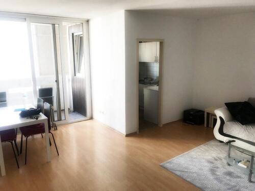 Foto - 2 Zimmer Etagenwohnung zur Miete in Dietzenbach