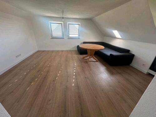 Foto - 2 Zimmer Dachgeschoßwohnung zur Miete in Mühlacker
