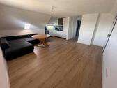 Foto - 2 Zimmer Dachgeschoßwohnung in Mühlacker