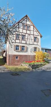 Foto - 6 Zimmer Einfamilienhaus zum Kaufen in Schefflenz