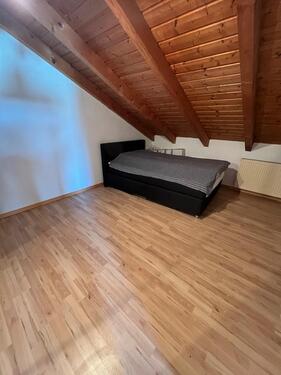 Foto - Dachgeschoßwohnung in Rosenheim zur Miete