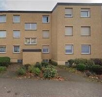 Große 4-Zimmer-Wohnung in Bünde mit Balkon, Keller und Garage
