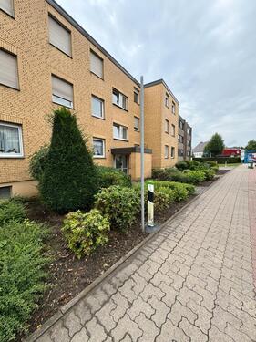 Foto - 4 Zimmer Etagenwohnung zum Kaufen in Bünde