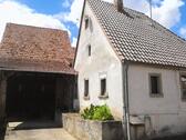 Foto - Älteres Anwesen - 25.000,00&nbsp;EUR Kaufpreis, ca.&nbsp; 65,00&nbsp;m&sup2;