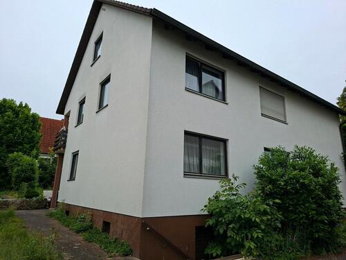 Foto - 6.5 Zimmer Einfamilienhaus zum Kaufen in Treuchtlingen