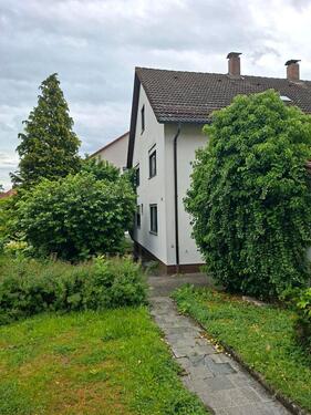 Foto - 6.5 Zimmer Einfamilienhaus in Treuchtlingen