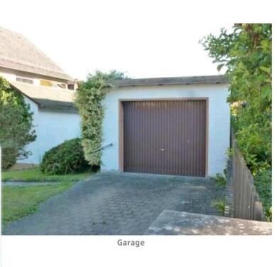 Foto - Einfamilienhaus in Treuchtlingen zum Kaufen