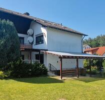 Massives Einfamilienhaus mit enormem Ausbaupotenzial - Bad Emstal