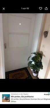 Foto - 3 Zimmer Wohnung renovierte zu Verkaufen in Gomaringen.