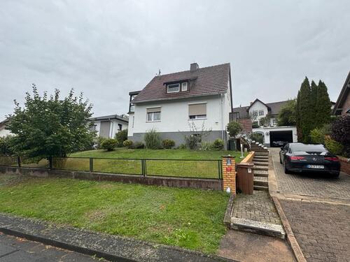 Foto - Einfamilienhaus mit Grundstück in Kaufungen – privat zu verkaufen
