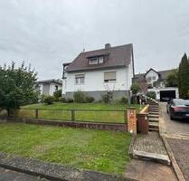 Einfamilienhaus mit Grundstück in Kaufungen – privat zu verkaufen