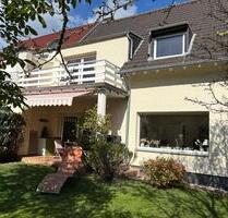 Einfamilienhaus (DHH) in Bonn-Bad Godesberg (Villenviertel)
