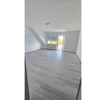 große helle kernsanierte 1-Zimmer-Wohnung in Völklingen-Heidstock