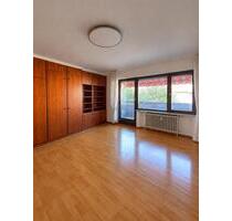 1-Zimmerwohnung - Stuttgart-Feuerbach