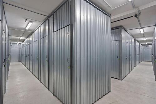 Foto - Storebox Selfstorage-Lager Bonn Godesberger Allee
