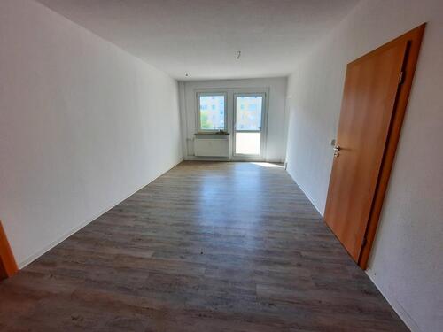Foto - Etagenwohnung in Ehrenfriedersdorf