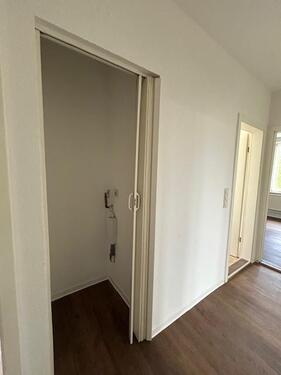 Foto - Etagenwohnung in Eisenhüttenstadt zur Miete