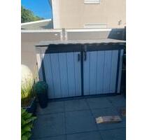 Box , Gartenbox - 220,00 EUR Kaltmiete, ca.  0,00 m² in Spelle (PLZ: 48480)