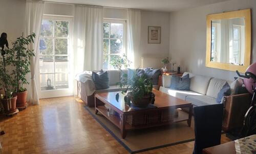 Foto - Etagenwohnung zum Kaufen in Bamberg