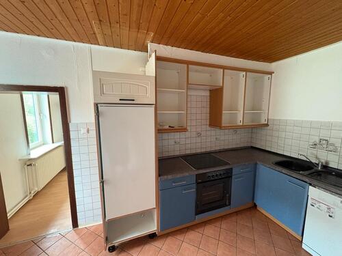 Foto - Etagenwohnung in Salzhemmendorf