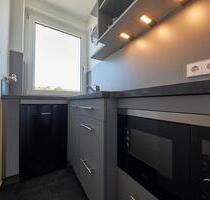 neu renovierte, moderne 1-Zimmer-Wohnung - S-West mit Aufzug - 1213 - Stuttgart Stuttgart-Nord