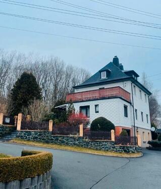Foto - Große Villa zu verkaufen nähe Hof Top Preis !