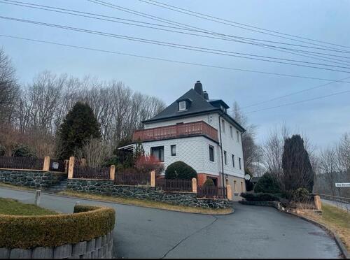 Foto - Einfamilienhaus zum Kaufen in Hof