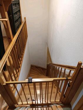 Foto - Etagenwohnung zur Miete in Horb am Neckar