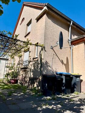 Foto - Haus mit Garten - 138.000,00 EUR Kaufpreis,