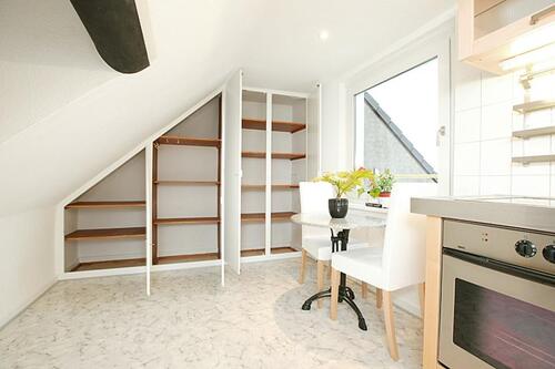 Foto - Etagenwohnung zur Miete in Düsseldorf