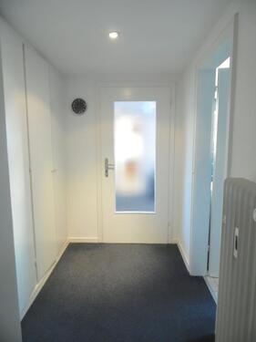 Foto - Etagenwohnung in Düsseldorf zur Miete