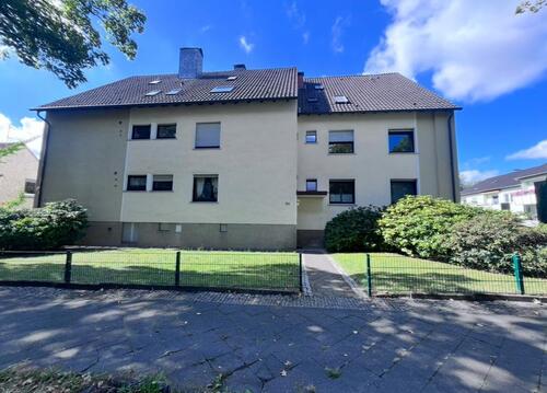 Foto - Sehr gepflegte 1- Zimmer Wohnung