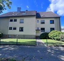 Sehr gepflegte 1- Zimmer Wohnung - Bochum Werne