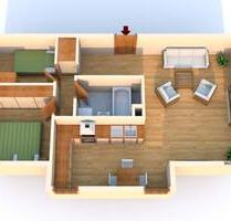 TOP 3 - Zimmerwohnung NEUBAU in Kamenz