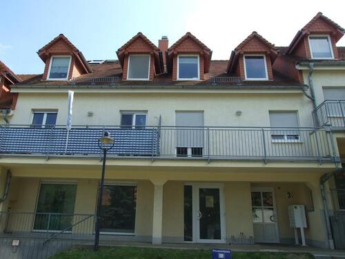 Foto - Etagenwohnung zur Miete in Kamenz