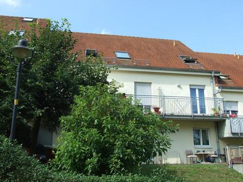 Foto - Etagenwohnung in Kamenz