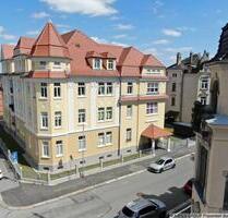 A4RES - Ihr neues Zuhause wartet: Charmante 3-Raumwohnung mit Wohlfühlfaktor - Zittau