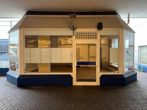 Foto - Ladenlokal in Völklingen - 350,00 EUR Kaltmiete,