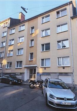 Foto - Eigentumswohnung - 115.000,00 EUR Kaufpreis,