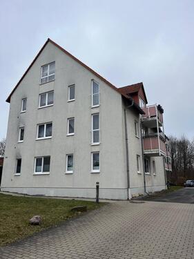Foto - Etagenwohnung zur Miete in Freiberg