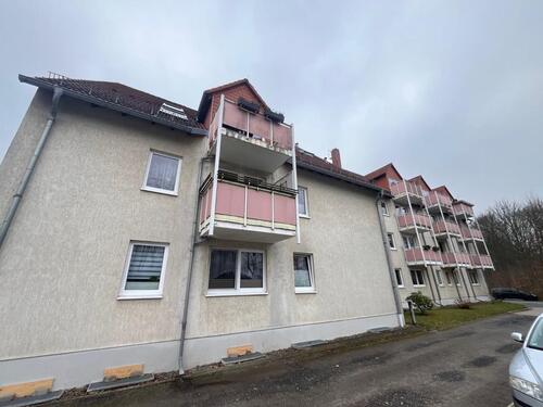 Foto - Etagenwohnung in Freiberg