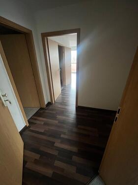 Foto - Etagenwohnung in Freiberg zur Miete