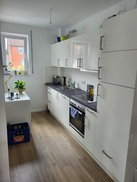 Foto - *Zweitbezug* Schöne 2-Zimmerwohung mit EBK im Neubau