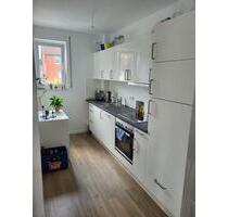 *Zweitbezug* Schöne 2-Zimmerwohung mit EBK im Neubau - Braunschweig Wabe-Schunter-Beberbach