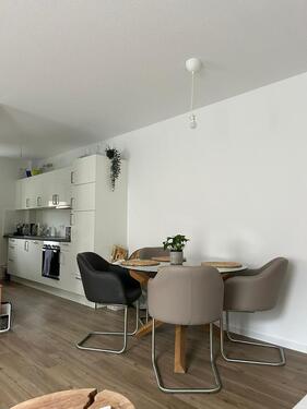 Foto - Etagenwohnung in Braunschweig zur Miete