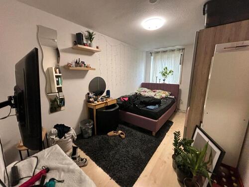 Foto - 3 Zimmer Etagenwohnung zur Miete in Neustadt bei Coburg