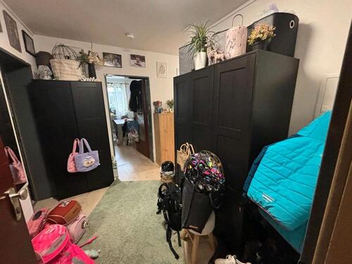 Foto - 3 Zimmer Etagenwohnung in Neustadt bei Coburg