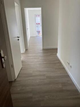 Foto - 3 Zimmer Etagenwohnung zur Miete in Neuruppin