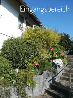 Foto - 5 Zimmer Einfamilienhaus zum Kaufen in Kreuztal